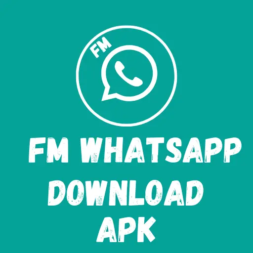 FM WhatsApp download Apk