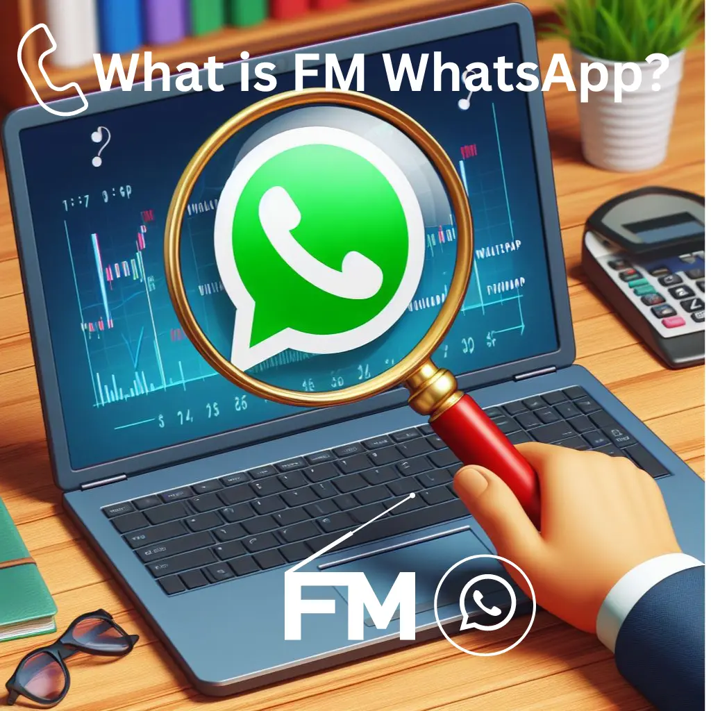 what is FM WhatsApp ?
